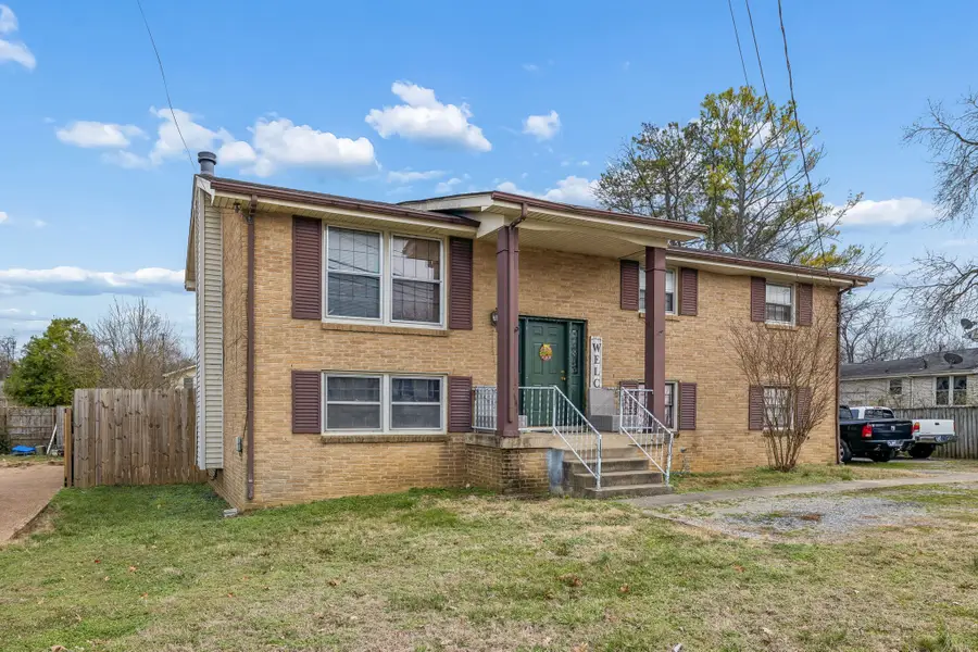 512 Rural Hill Rd, Nashville, TN 37217 - #2