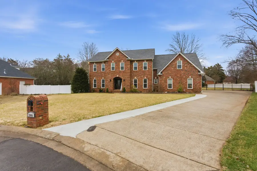 2006 Abrams Ct, Murfreesboro, TN 37130 - #2