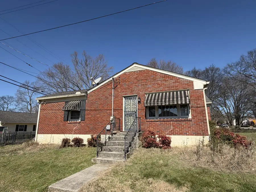 1512 Hadley Ave, Old Hickory, TN 37138 - #2
