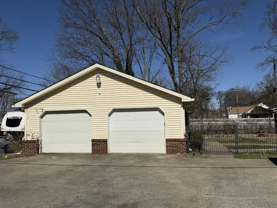 1512 Hadley Ave, Old Hickory, TN 37138 - #3