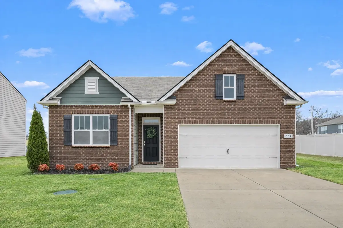 424 Lauren Ln, Chapel Hill, TN 37034 - #1