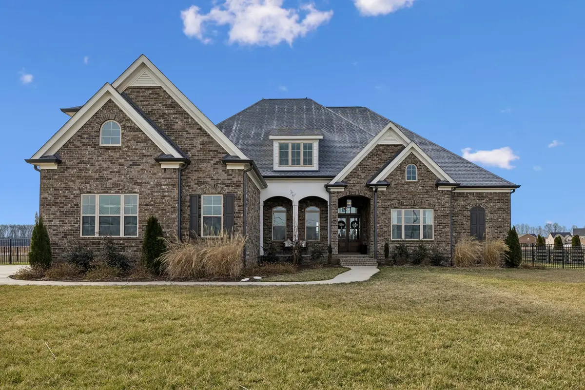 15425 Highway 99, Eagleville, TN 37060 - #1