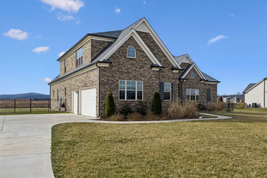 15425 Highway 99, Eagleville, TN 37060 - #3