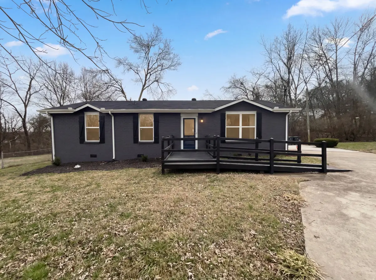 4116 Buenaview Ct, Nashville, TN 37218 - #1