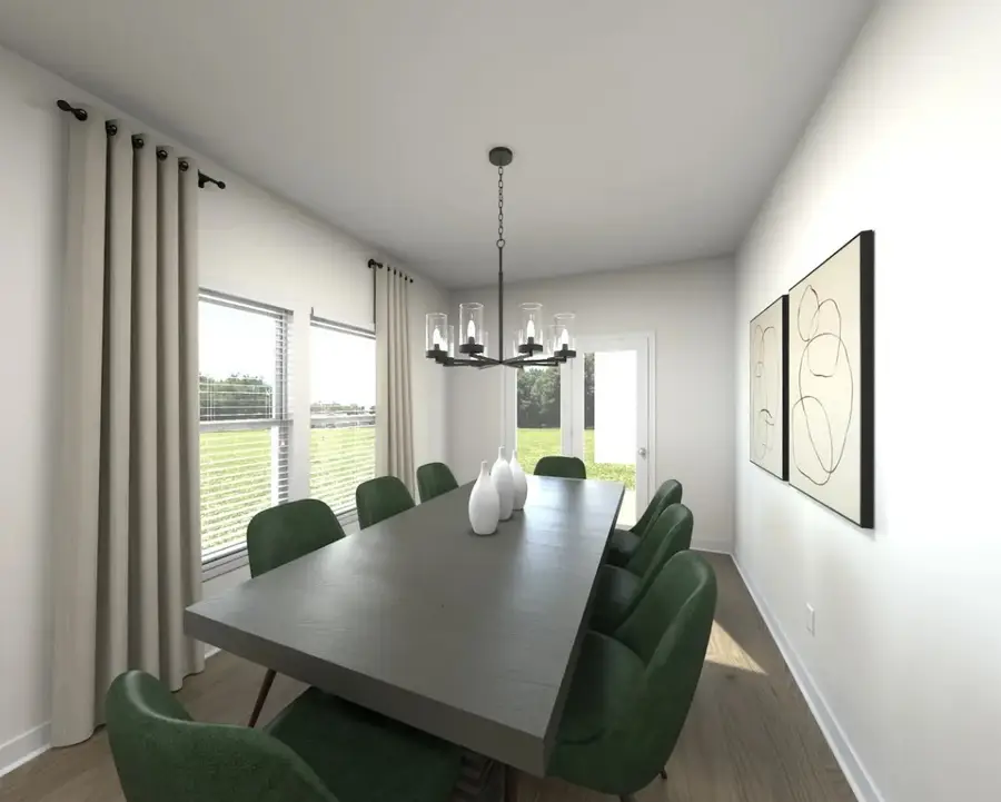 124 Fletchers Way, Smyrna, TN 37167 - #3