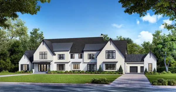 1948 Silver Fox Rd, Thompsons Station, TN 37179