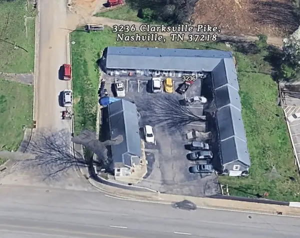 3236 Clarksville Pike, Nashville, TN 37218