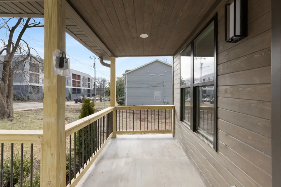 1713 Nassau St, Nashville, TN 37208 - #3