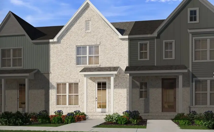 254 Fletchers Way, Smyrna, TN 37167 - #1