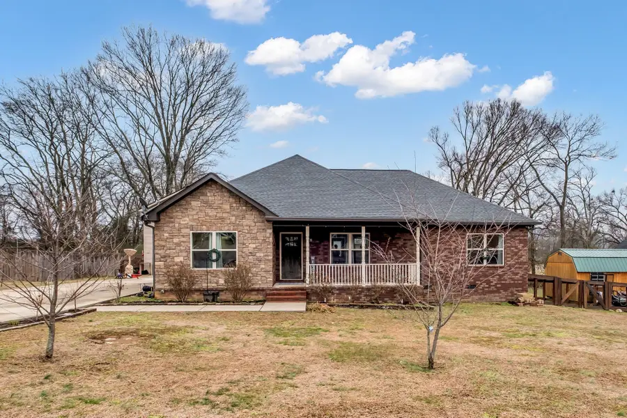 100 Mockingbird Ln, Hartsville, TN 37074 - #3