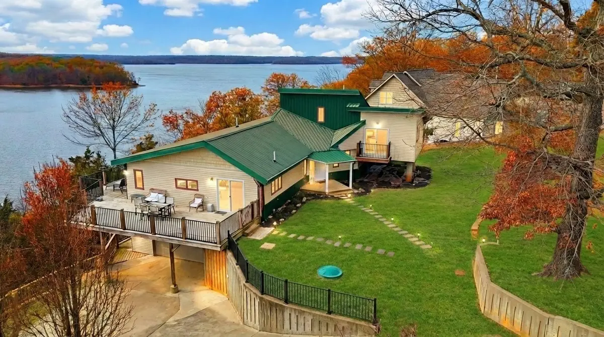 346 Deer Run Rd, Eddyville, KY 42038 - #1