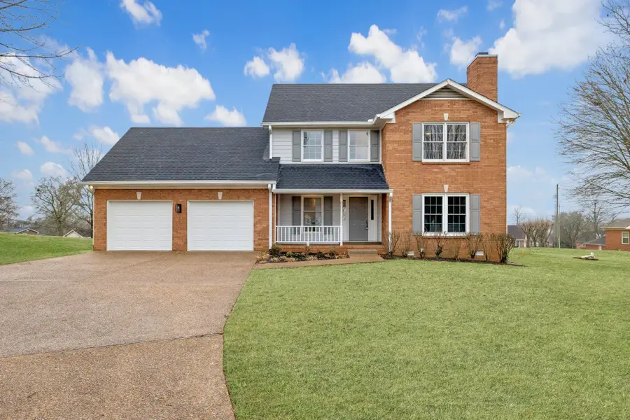 609 Mason Ln, Goodlettsville, TN 37072 - #3