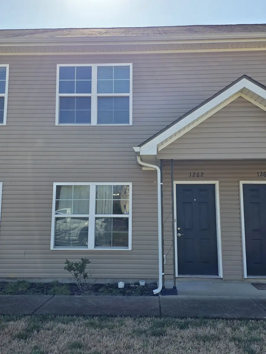 1262 Macedonia Dr, Murfreesboro, TN 37130 - #2