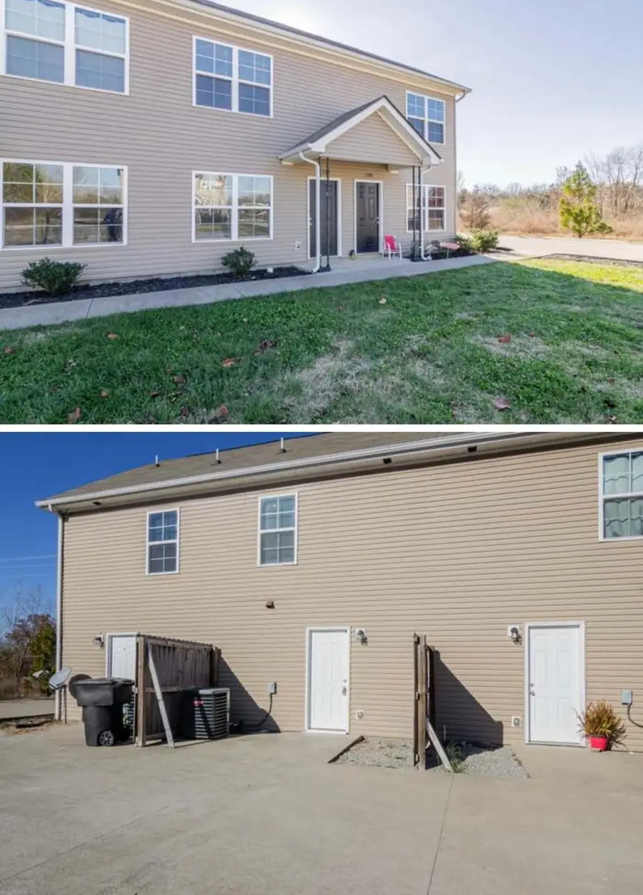 1262 Macedonia Dr, Murfreesboro, TN 37130 - #3