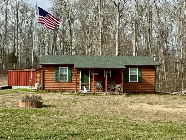 811 Holly Glen Lane, Decatur, TN 37322