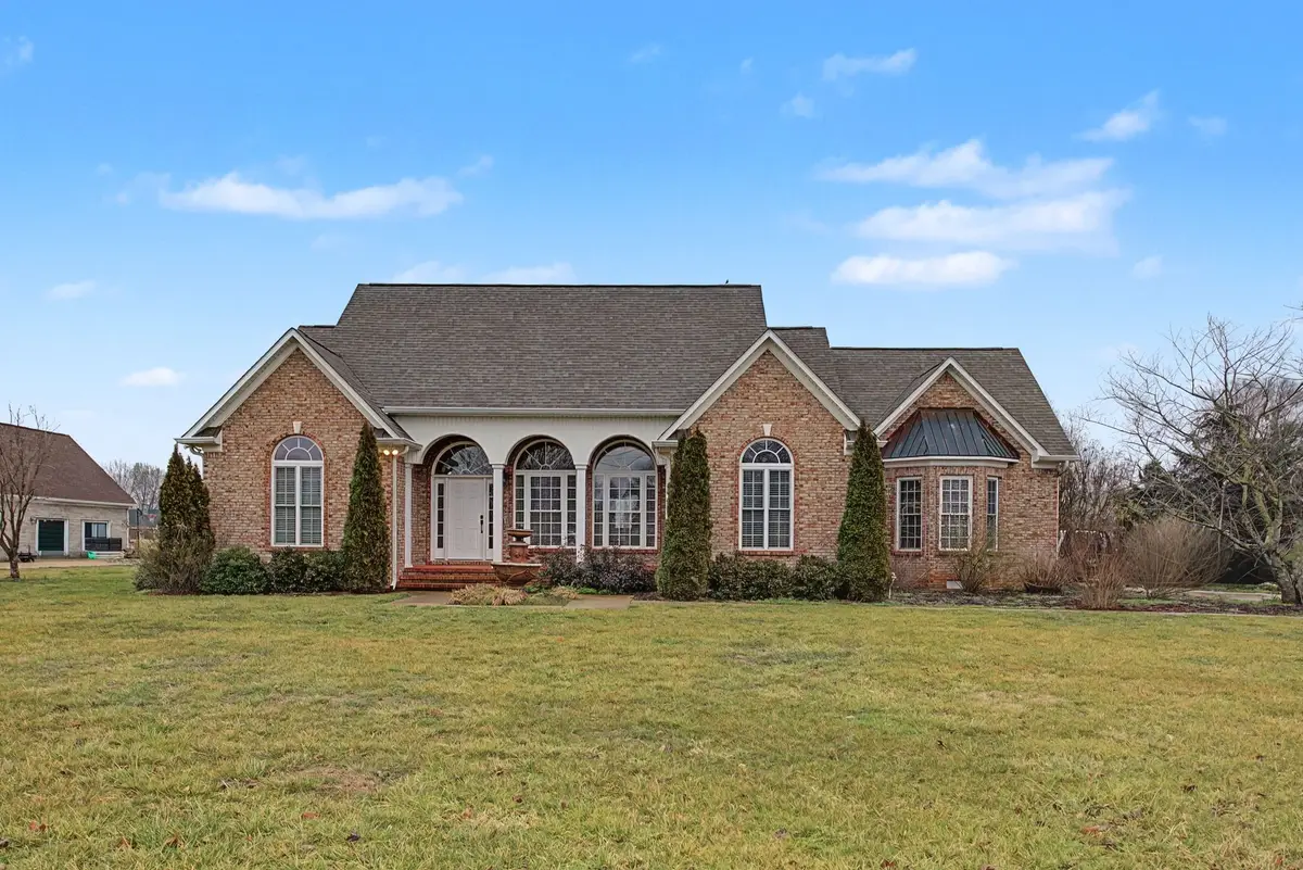 6913 Zion Crossing Court, Columbia, TN 38401 - #1