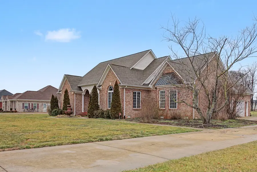 6913 Zion Crossing Court, Columbia, TN 38401 - #3