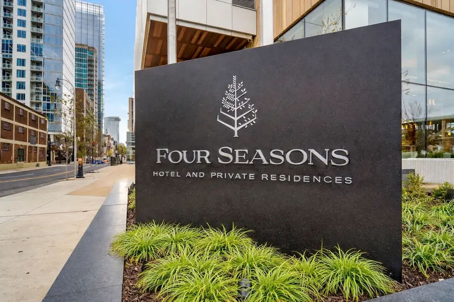 160 2nd Ave S #3502, Nashville, TN 37201 - #3