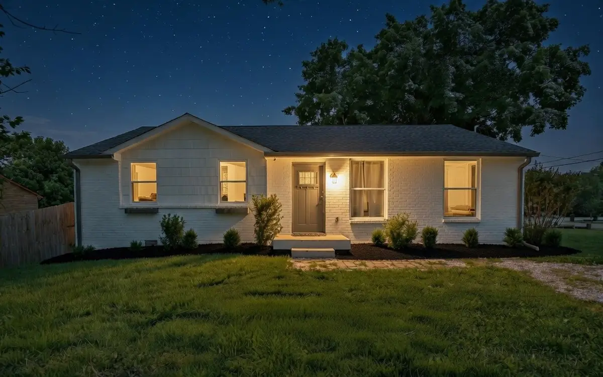 717 Liberty Pike, Franklin, TN 37064 - #1