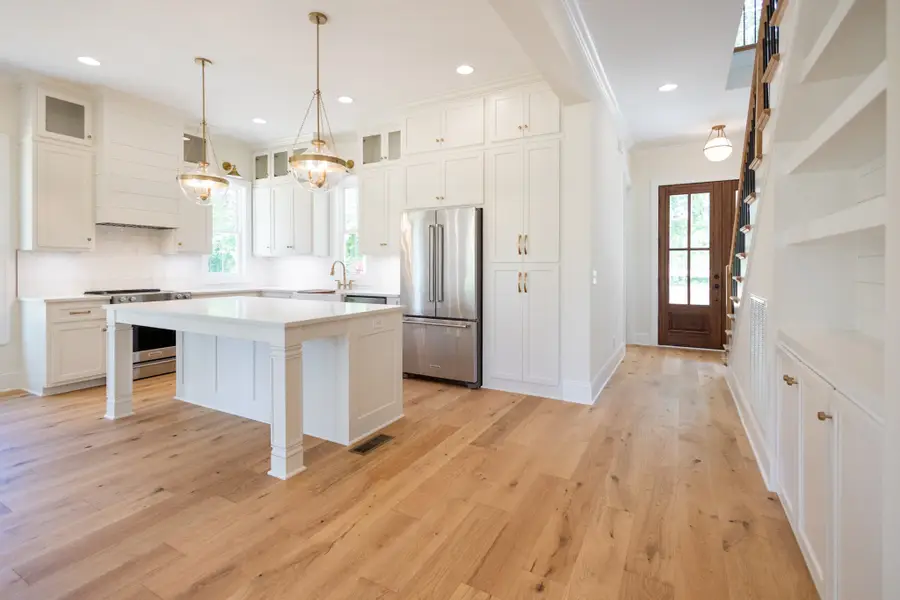 1385 Burton Road, Mount Juliet, TN 37122 - #2