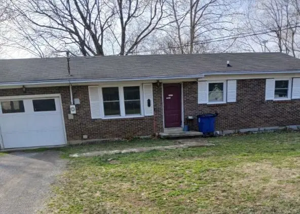 1807 Midland Rd, Shelbyville, TN 37160 - #1