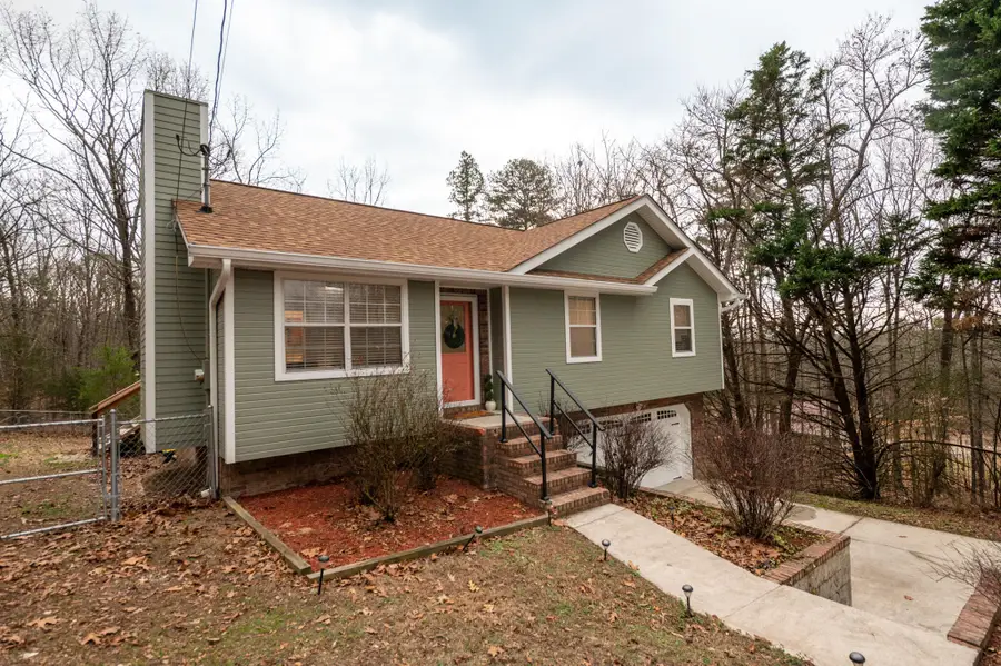 136 Campbell Circle, Ringgold, GA 30736 - #2