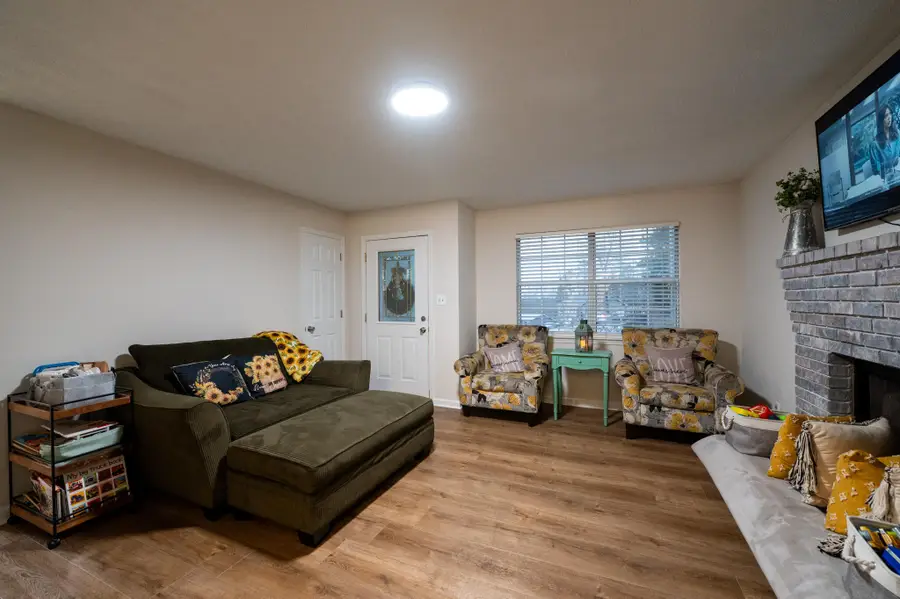 136 Campbell Circle, Ringgold, GA 30736 - #3