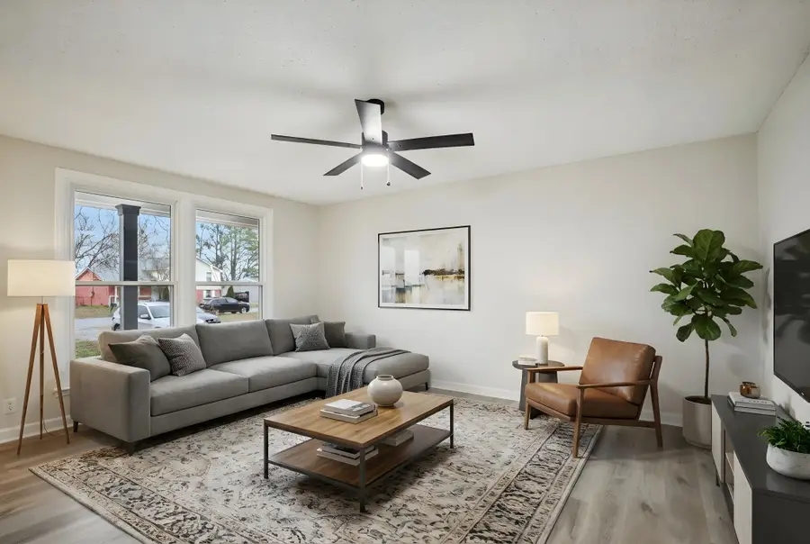 3929 Bradley Ct, Antioch, TN 37013 - #3