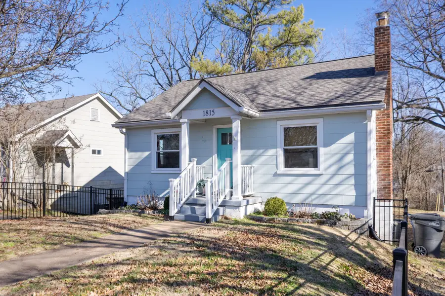 1815 Dimple Ct, Columbia, TN 38401 - #2