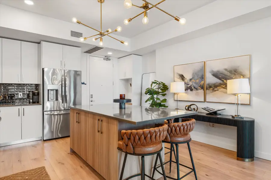 1212 Demonbreun St #1203, Nashville, TN 37203 - #2