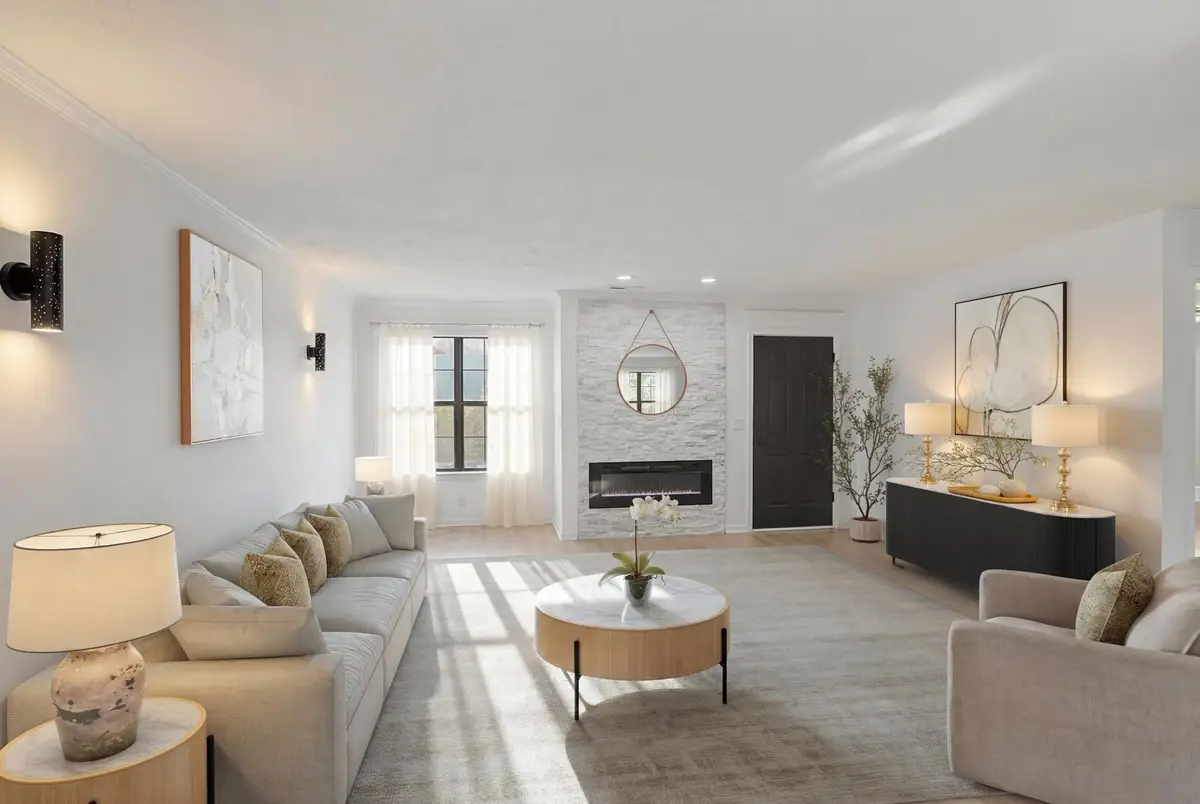 107 Heritage Trace Dr, Madison, TN 37115 - #1