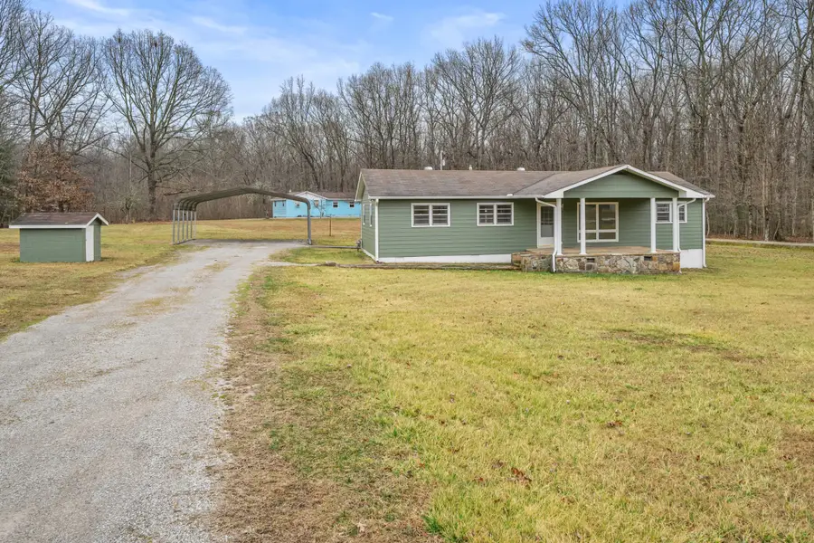 1544 Midway Rd, Sewanee, TN 37375 - #2