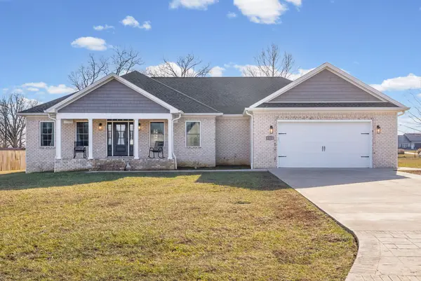 525 N Ridge Dr, Hopkinsville, KY 42240