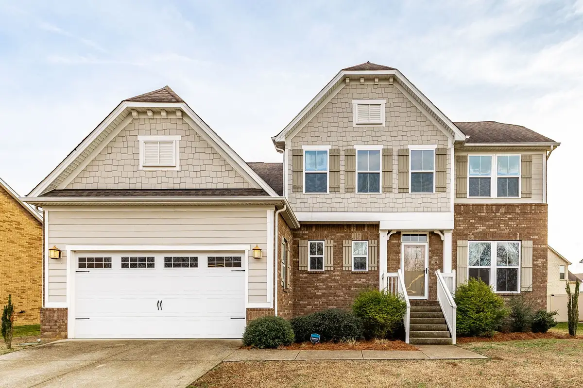 418 Goodman Dr, Gallatin, TN 37066 - #1