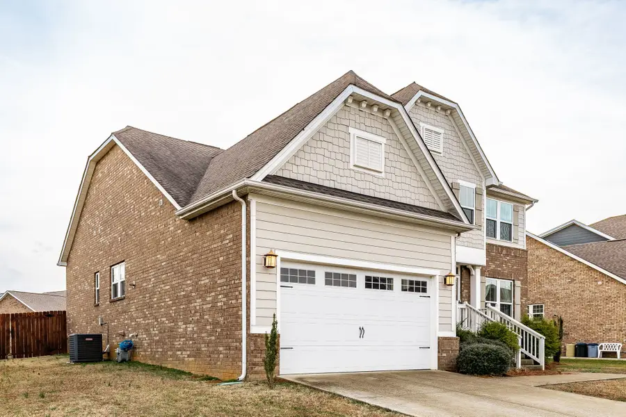 418 Goodman Dr, Gallatin, TN 37066 - #2