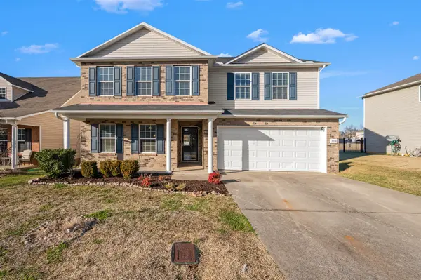3520 Boxelder Way, Murfreesboro, TN 37128