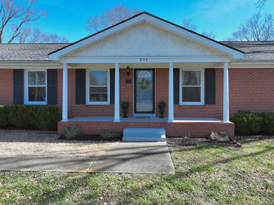 836 Britton Ave, Gallatin, TN 37066 - #3