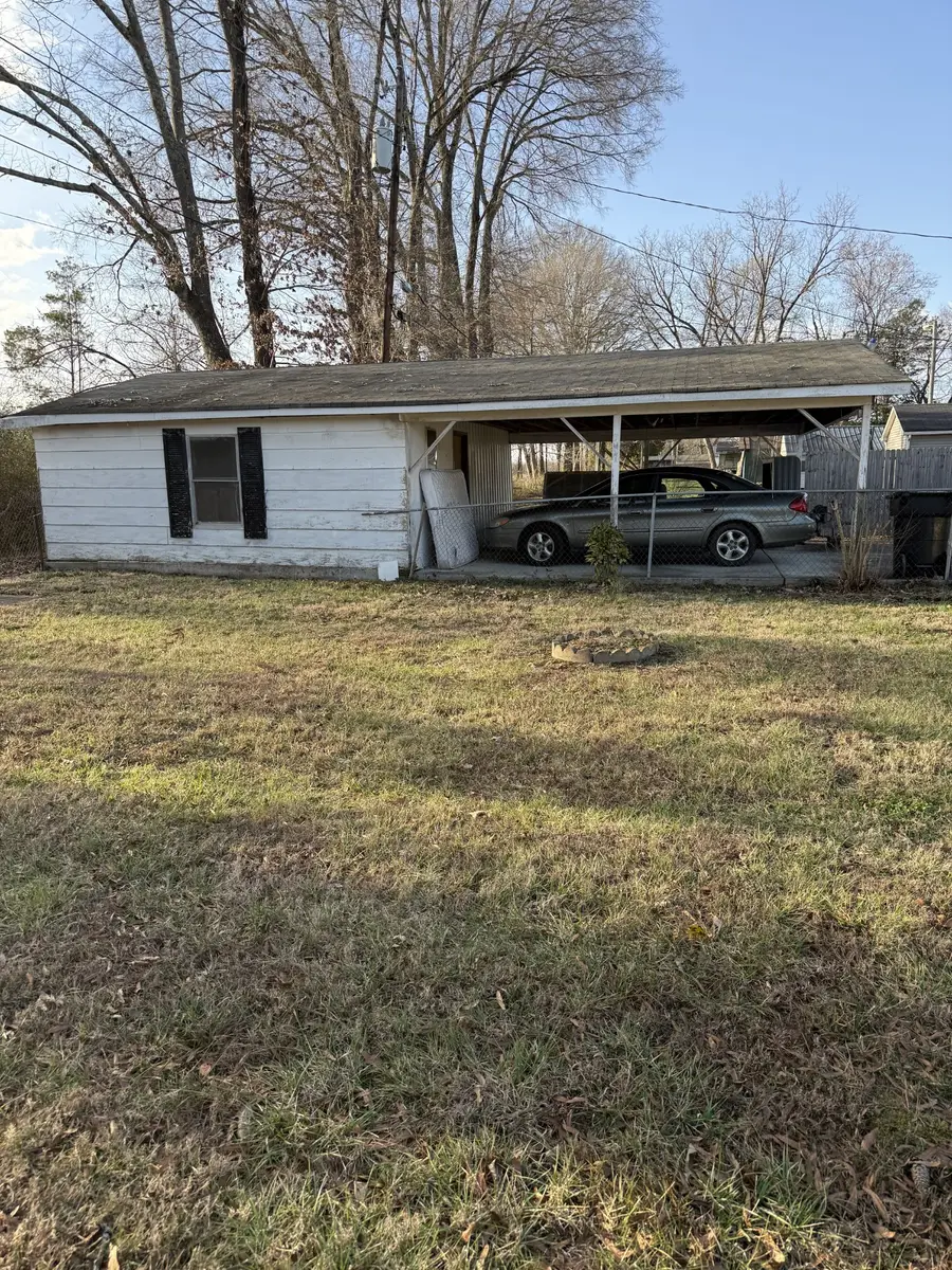 136 Ham St, Tullahoma, TN 37388 - #3