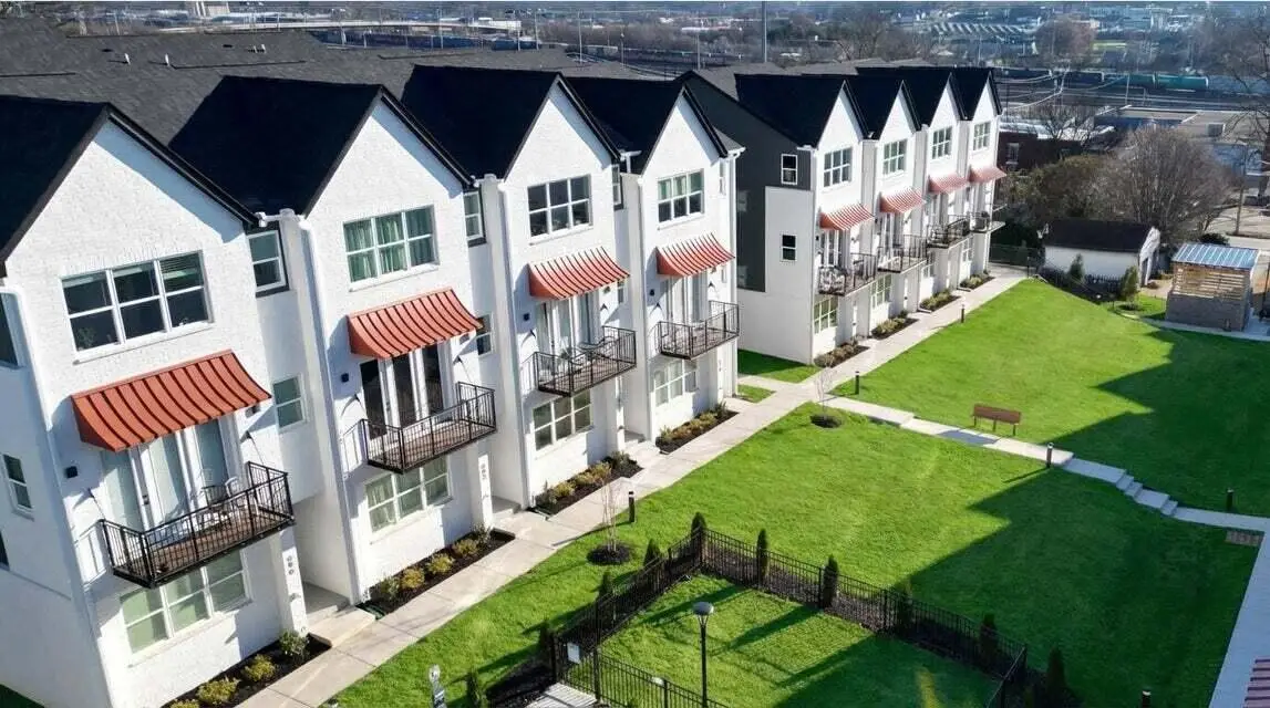 810 Bespoke Way #55, Chattanooga, TN 37403 - #1