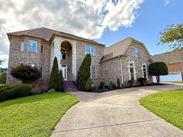 1413 Station Four Ln, Old Hickory, TN 37138