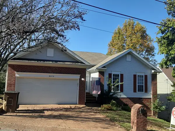 5312 Old Village Rd, Nashville, TN 37211