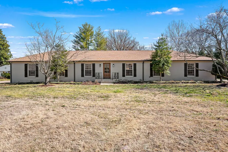 2802 Morgan Rd, Murfreesboro, TN 37129 - #3