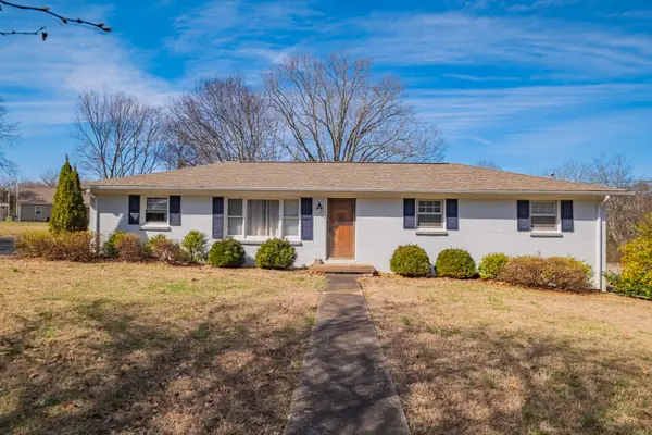 380 Sulphur Springs Rd, Shelbyville, TN 37160