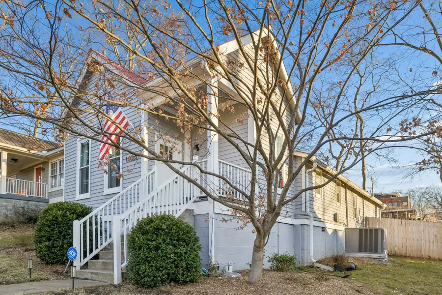 1016 Lenore St, Nashville, TN 37206 - #3