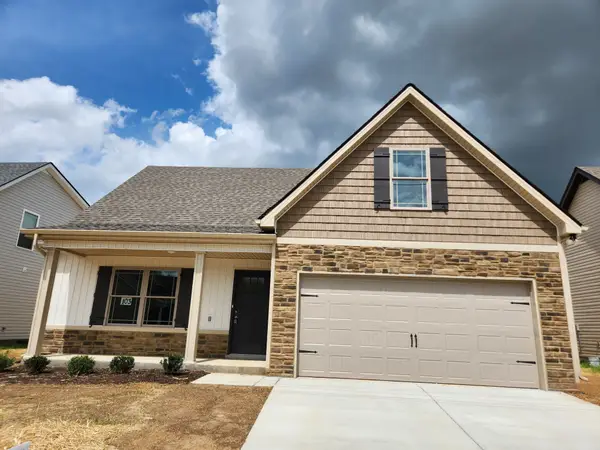 2922 Valley Farms Drive, Christiana, TN 37037