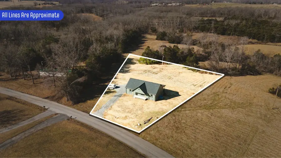 517 Pleasant Hill Rd, Lafayette, TN 37083 - #2