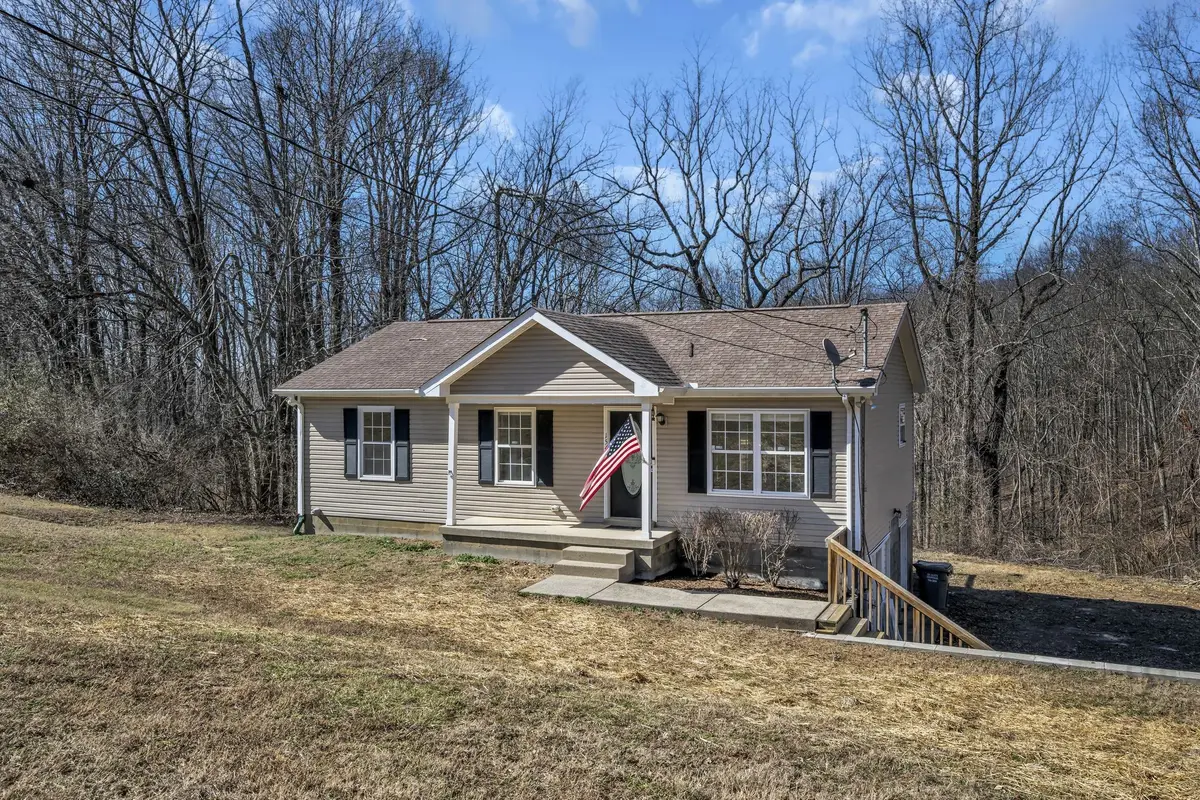 1546 Old Charlotte Pike, Pegram, TN 37143 - #1