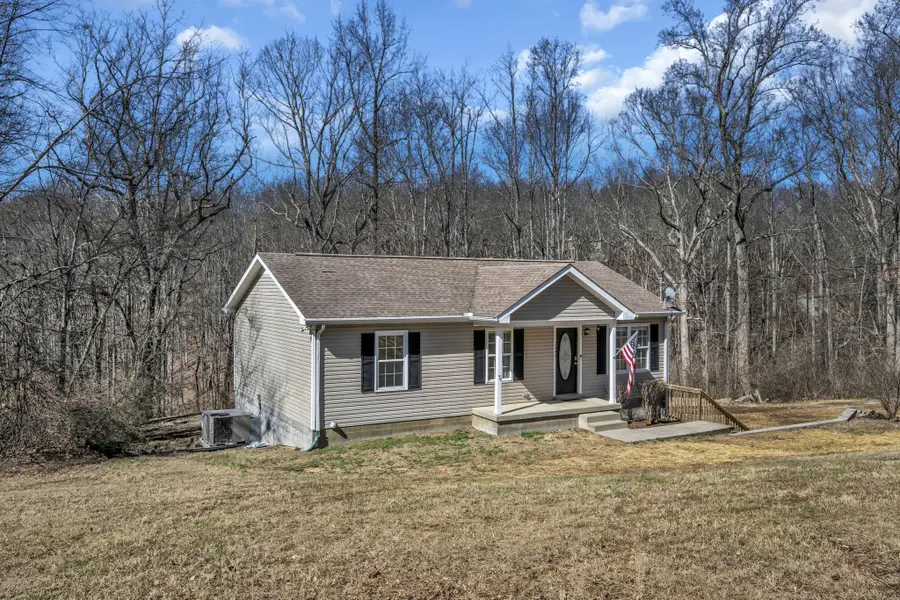 1546 Old Charlotte Pike, Pegram, TN 37143 - #3