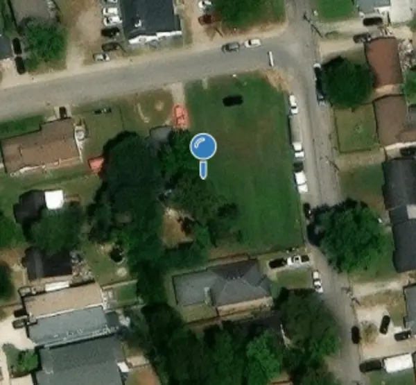 1105 Jennings St, Nashville, TN 37208