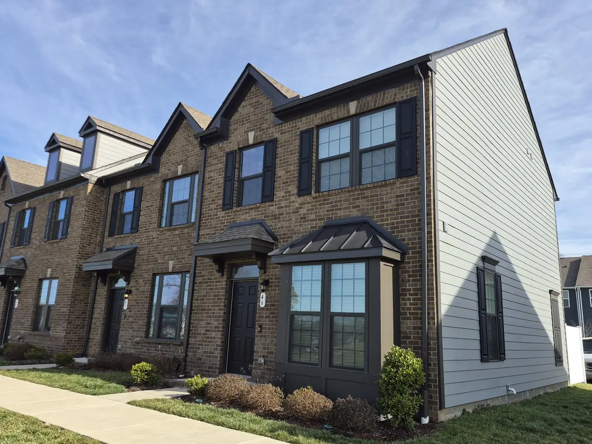 420 Park Ave #46, Lebanon, TN 37087 - #1